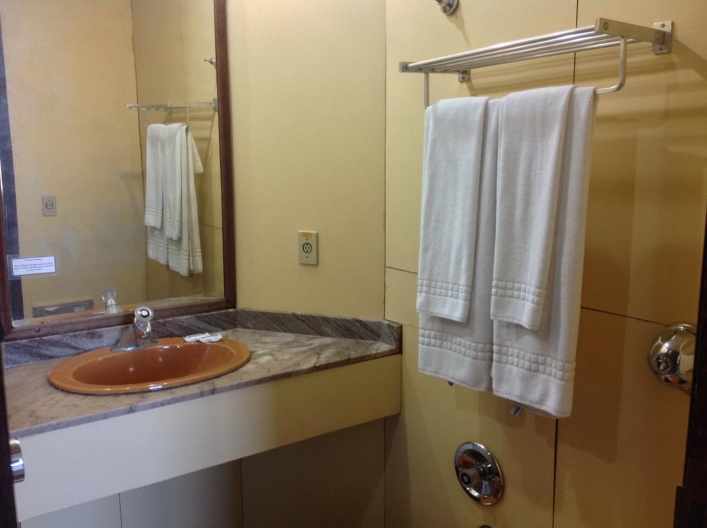 Hotel Vitoria Palace Vitória Quarto foto