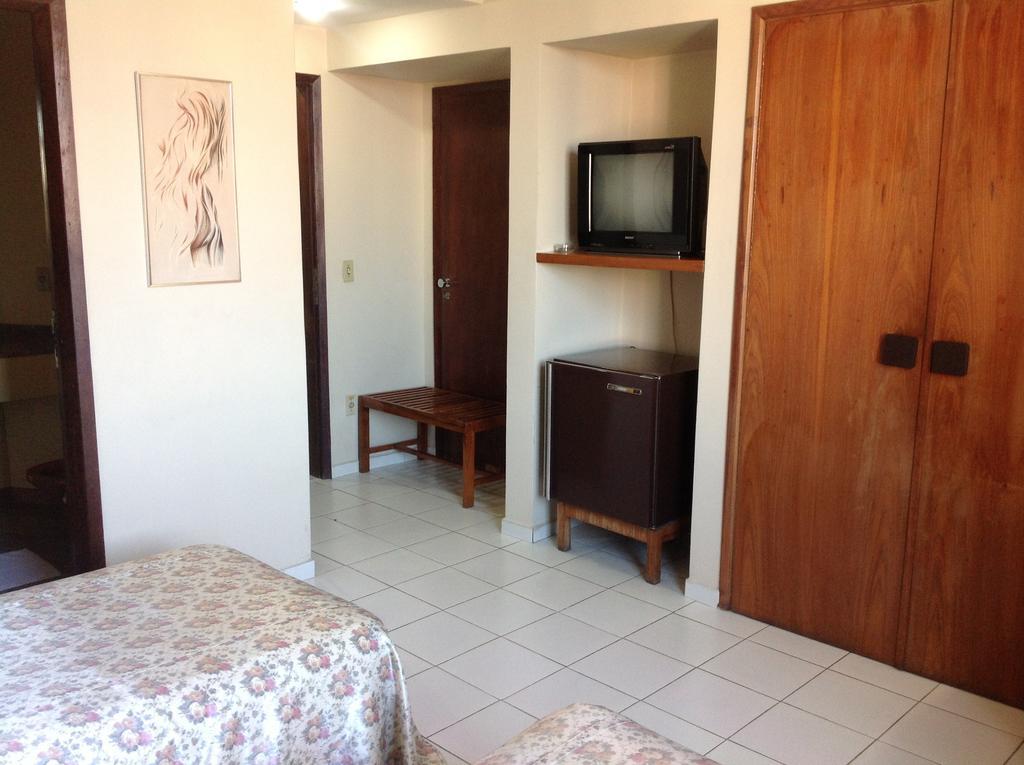 Hotel Vitoria Palace Vitória Quarto foto