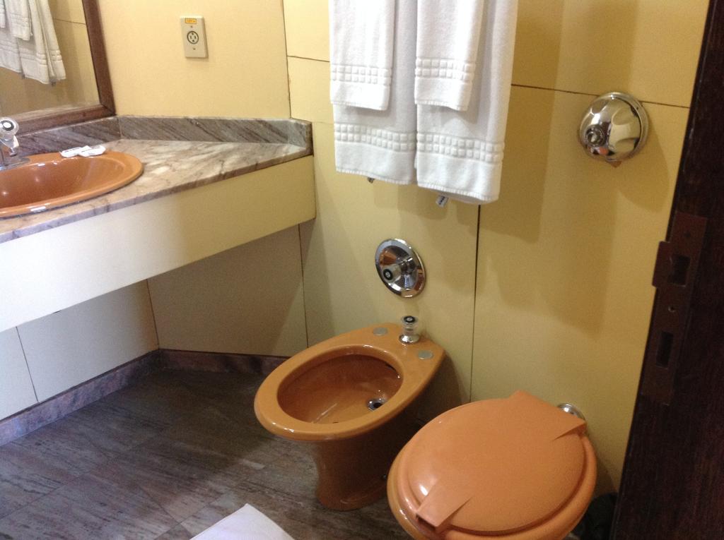 Hotel Vitoria Palace Vitória Quarto foto