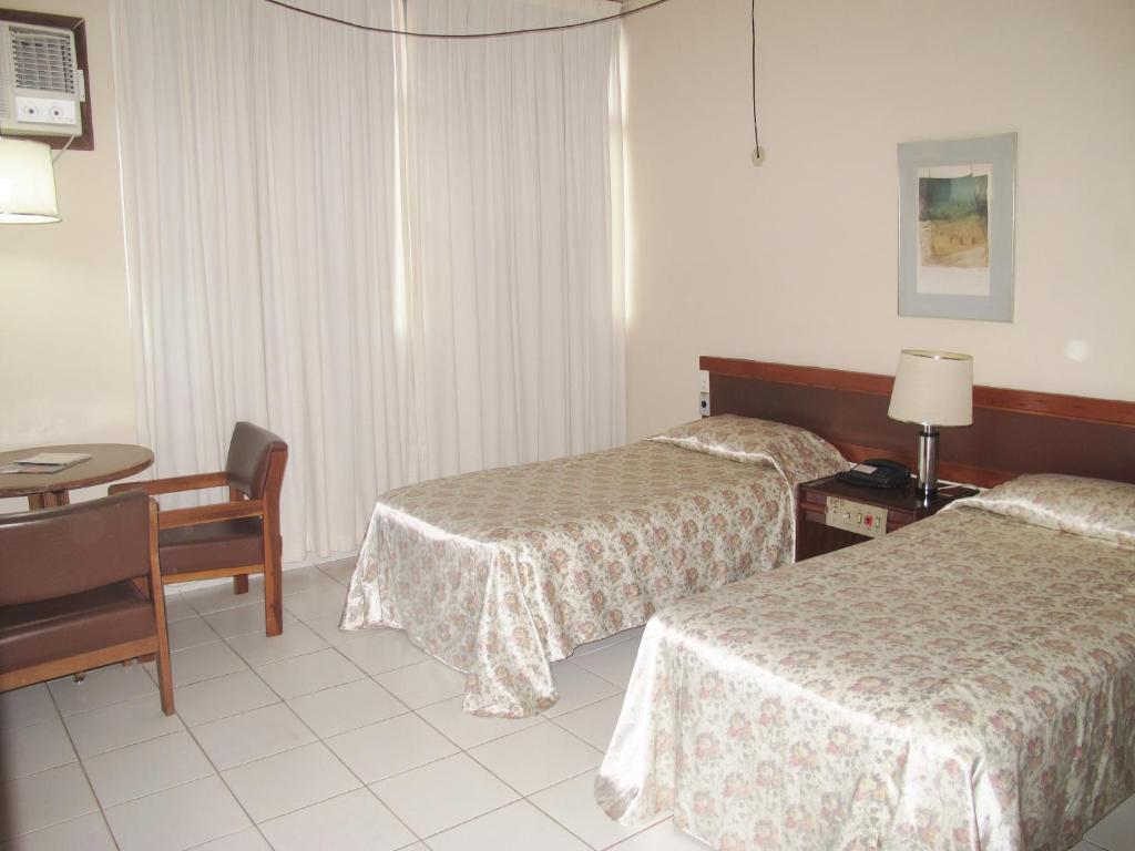 Hotel Vitoria Palace Vitória Quarto foto