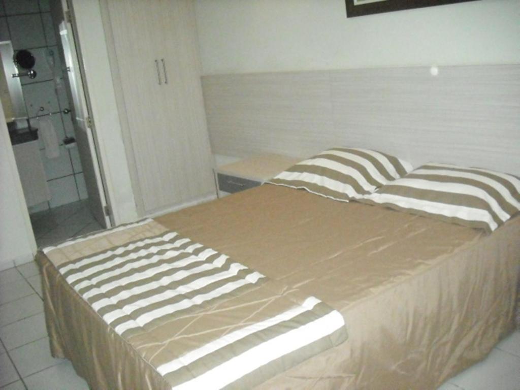 Hotel Vitoria Palace Vitória Quarto foto